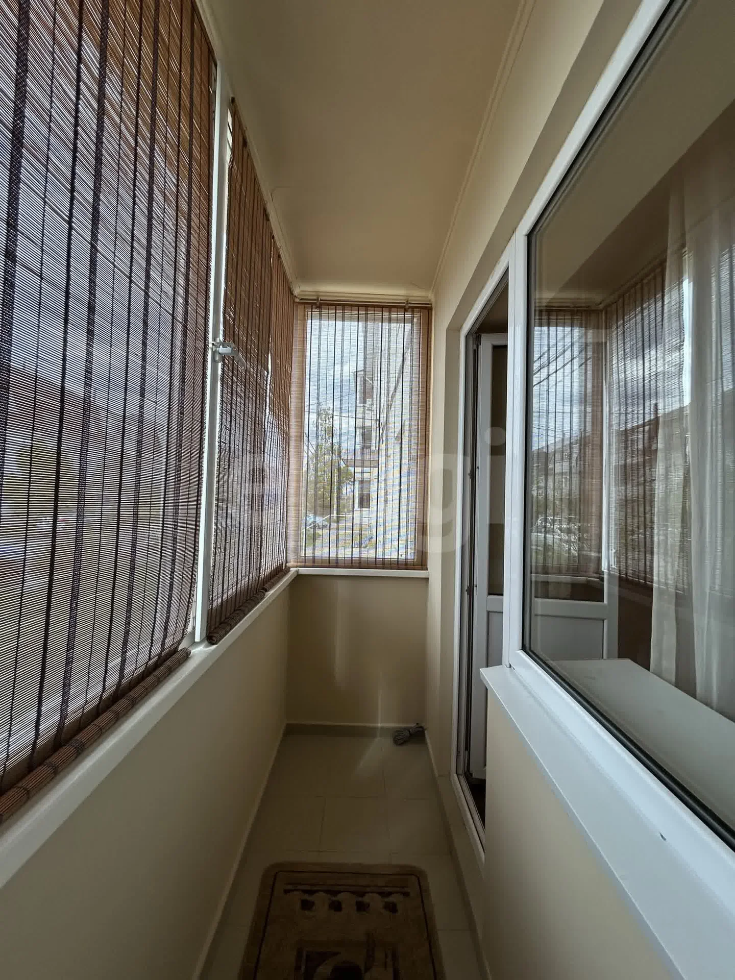 1-к квартира, 34.5м² (улица Тургеневское шоссе, 3/10) - миниатюра 11