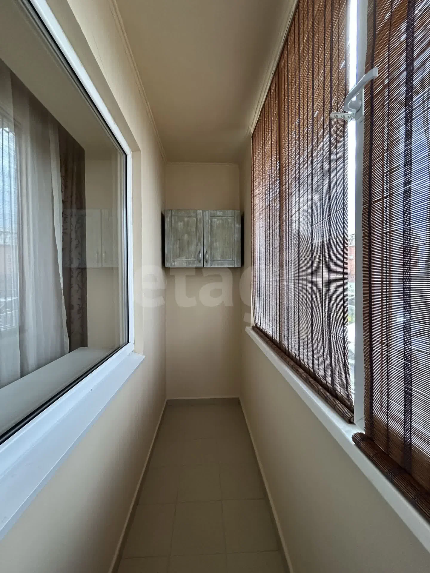 1-к квартира, 34.5м² (улица Тургеневское шоссе, 3/10) - миниатюра 12