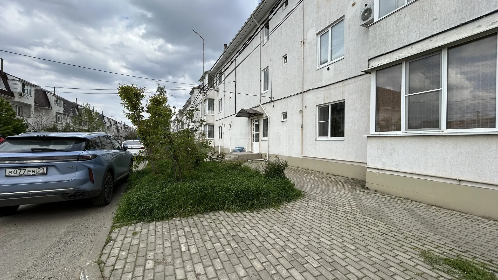 1-к квартира, 34.5м² (улица Тургеневское шоссе, 3/10) - миниатюра 14