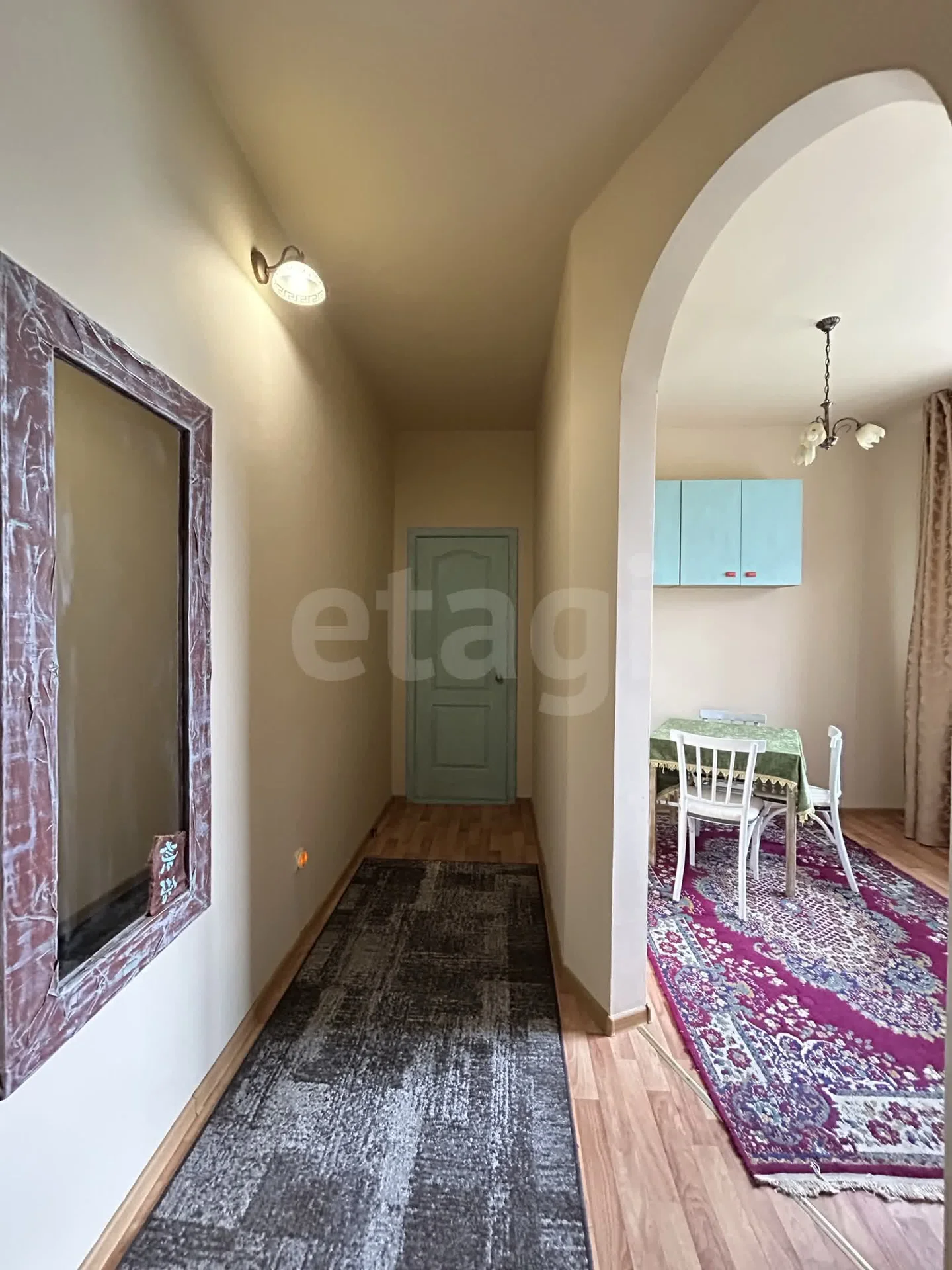 1-к квартира, 34.5м² (улица Тургеневское шоссе, 3/10) - миниатюра 4