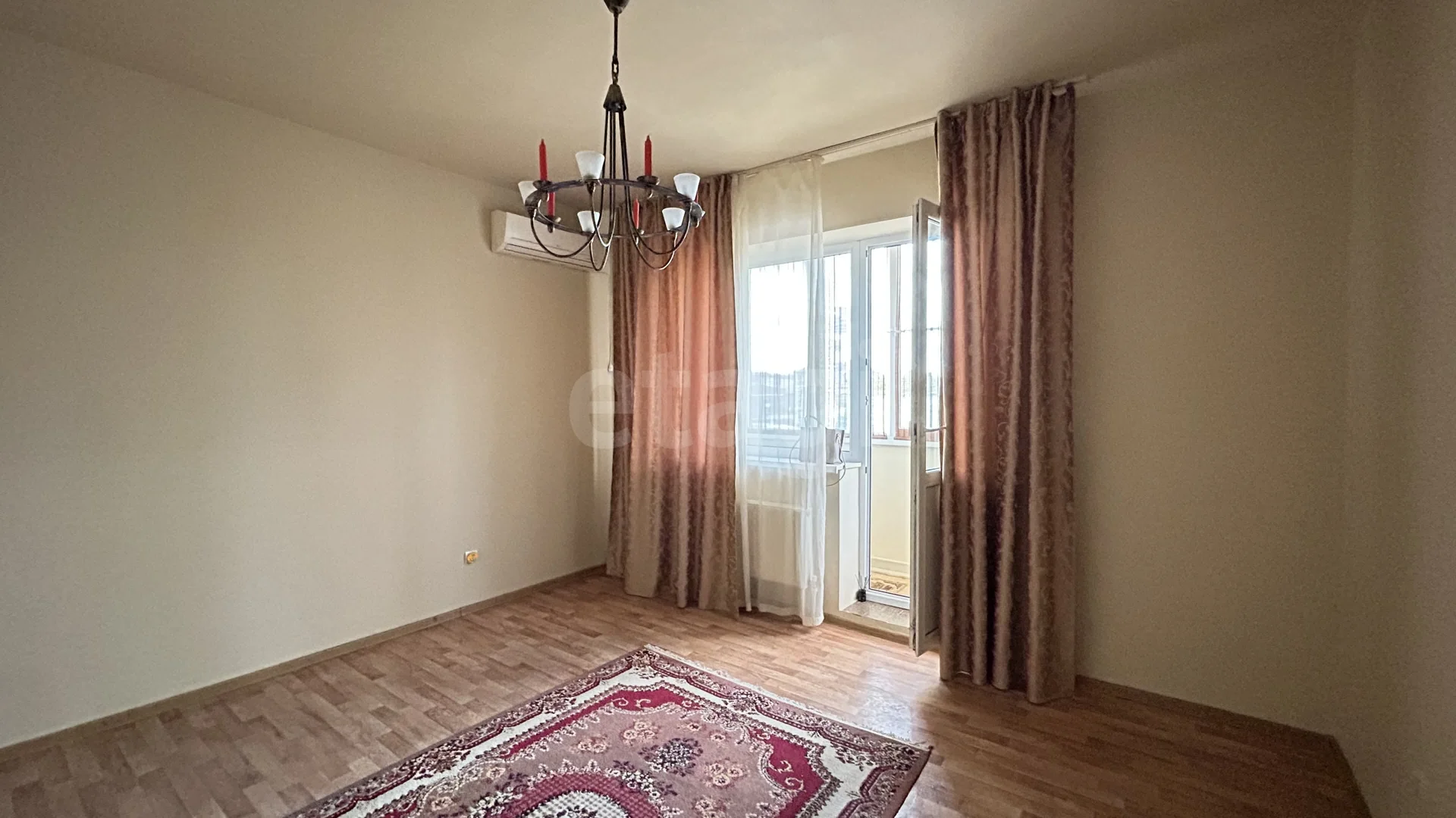 1-к квартира, 34.5м² (улица Тургеневское шоссе, 3/10) - миниатюра 6