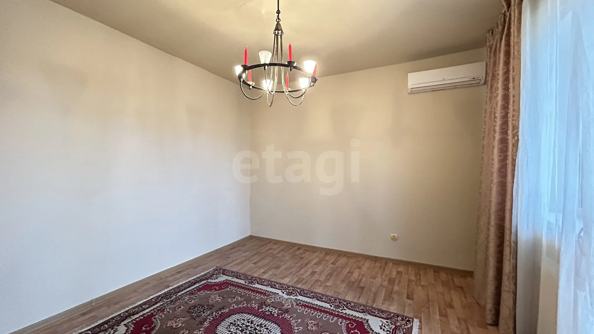 1-к квартира, 34.5м² (улица Тургеневское шоссе, 3/10) - миниатюра 7