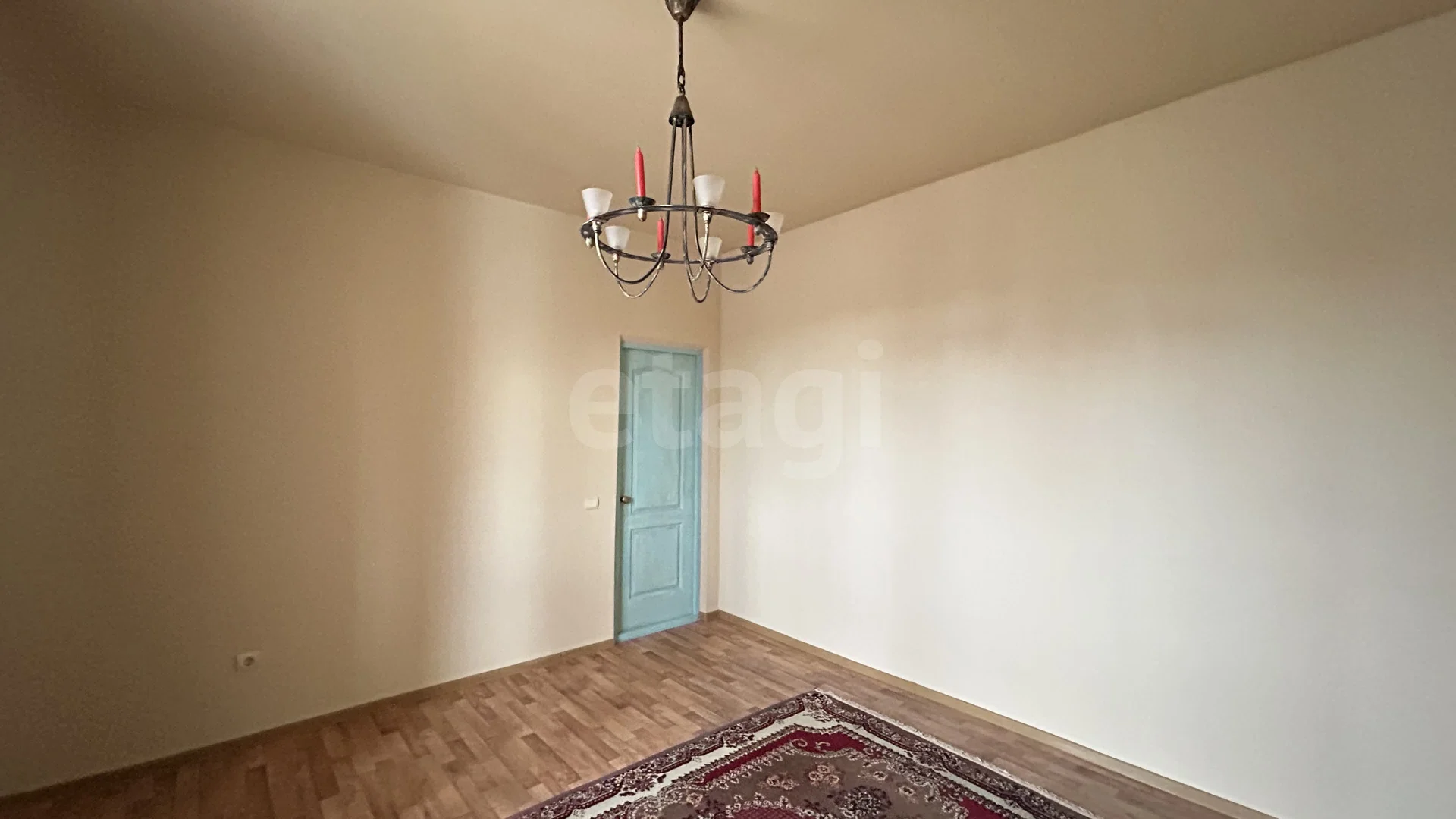 1-к квартира, 34.5м² (улица Тургеневское шоссе, 3/10) - миниатюра 8
