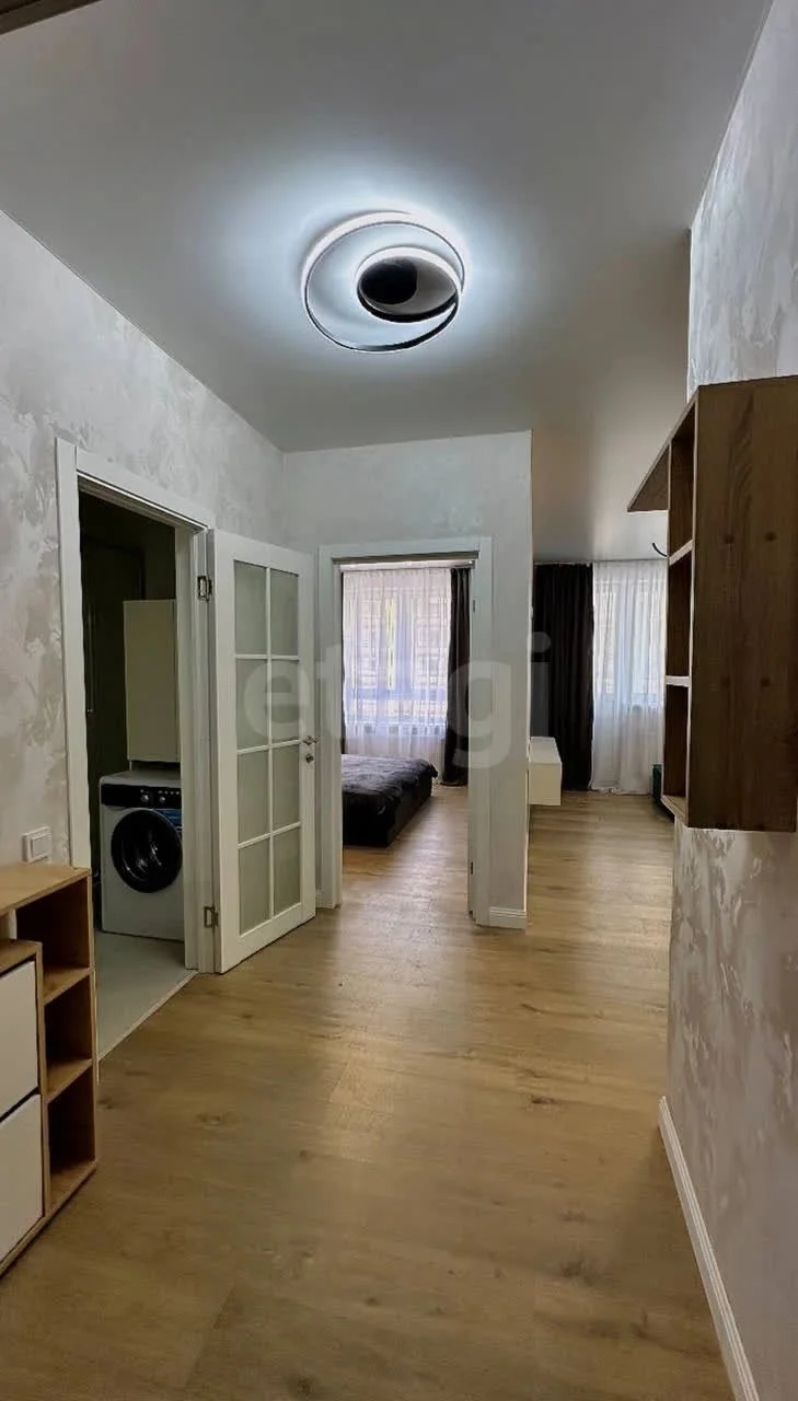 1-к квартира, 38.4м² (Конгрессная улица, 43/1с1) - миниатюра 6