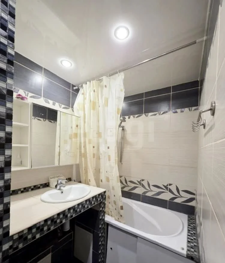 1-к квартира, 37.9м² (Зиповская улица, 45) - миниатюра 10