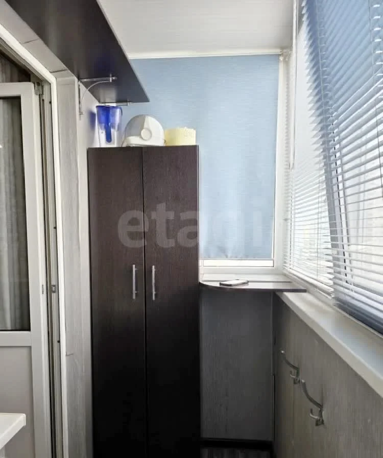 1-к квартира, 37.9м² (Зиповская улица, 45) - миниатюра 12