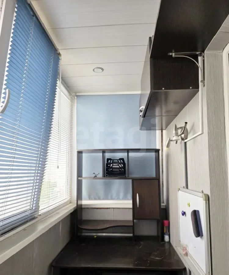 1-к квартира, 37.9м² (Зиповская улица, 45) - миниатюра 13