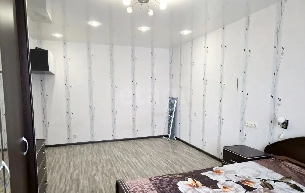1-к квартира, 37.9м² (Зиповская улица, 45) - миниатюра 3