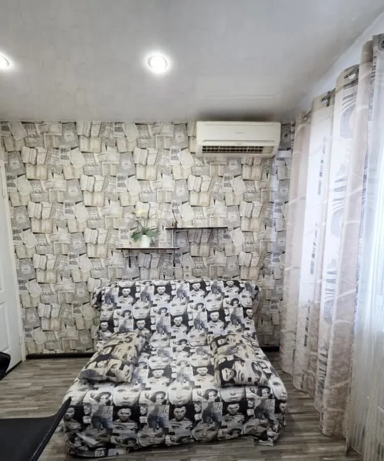 1-к квартира, 37.9м² (Зиповская улица, 45) - миниатюра 5