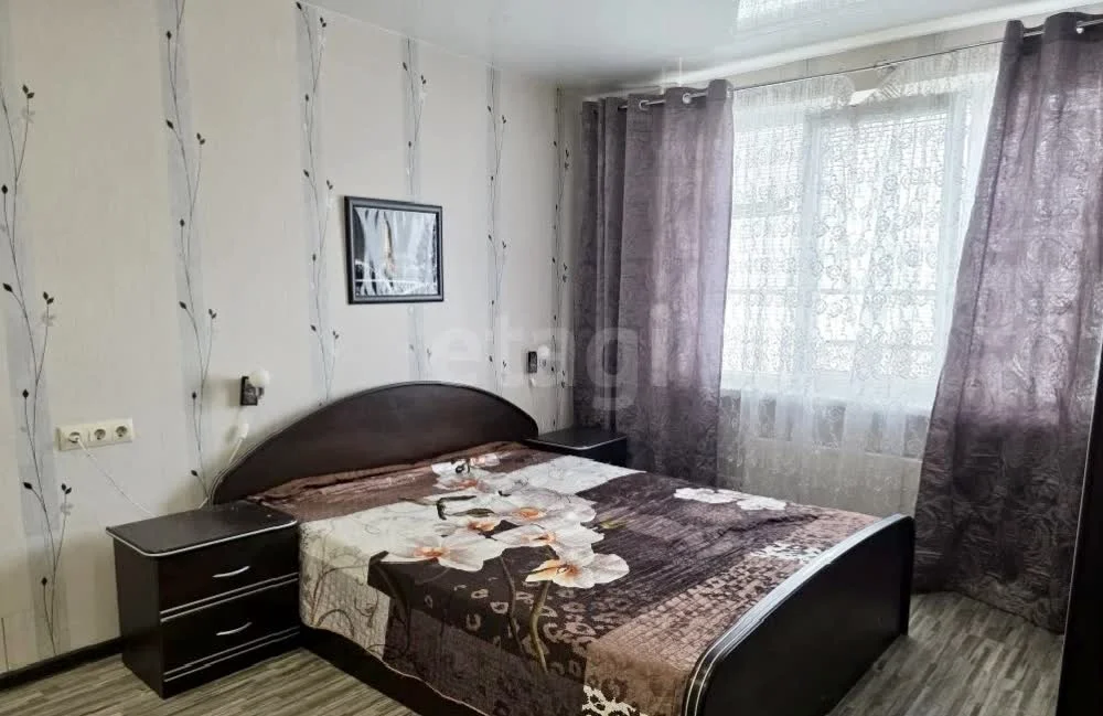 1-к квартира, 37.9м² (Зиповская улица, 45) - миниатюра 6
