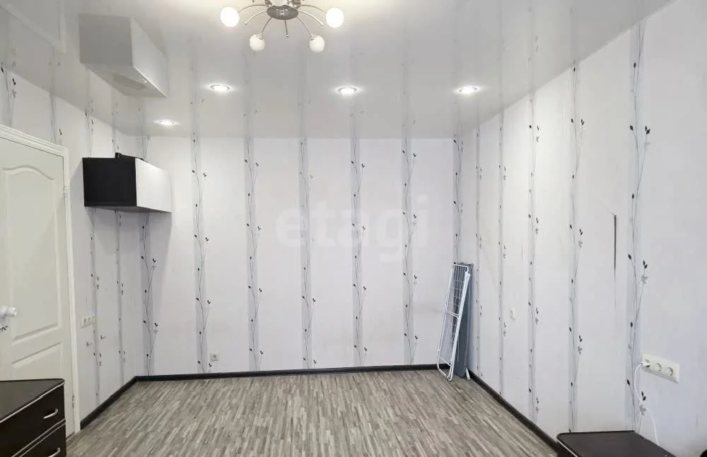 1-к квартира, 37.9м² (Зиповская улица, 45) - миниатюра 7