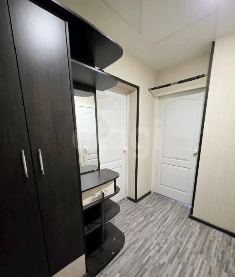 1-к квартира, 37.9м² (Зиповская улица, 45) - миниатюра 8