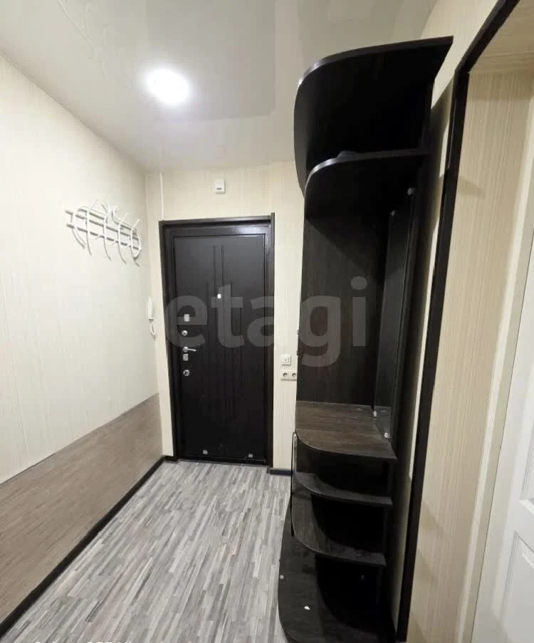 1-к квартира, 37.9м² (Зиповская улица, 45) - миниатюра 9