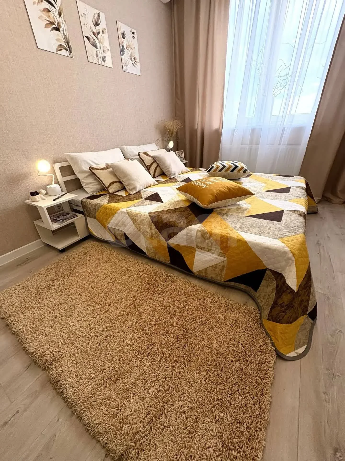 1-к квартира, 30.4м² (Домбайская улица, 55к8) - миниатюра 5