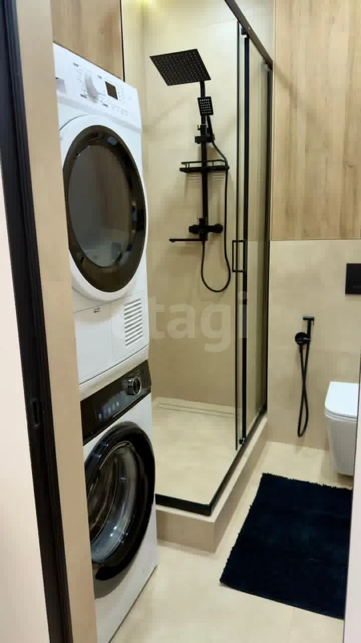 Студия, 21.6м² (Карпатская улица, 5) - миниатюра 15