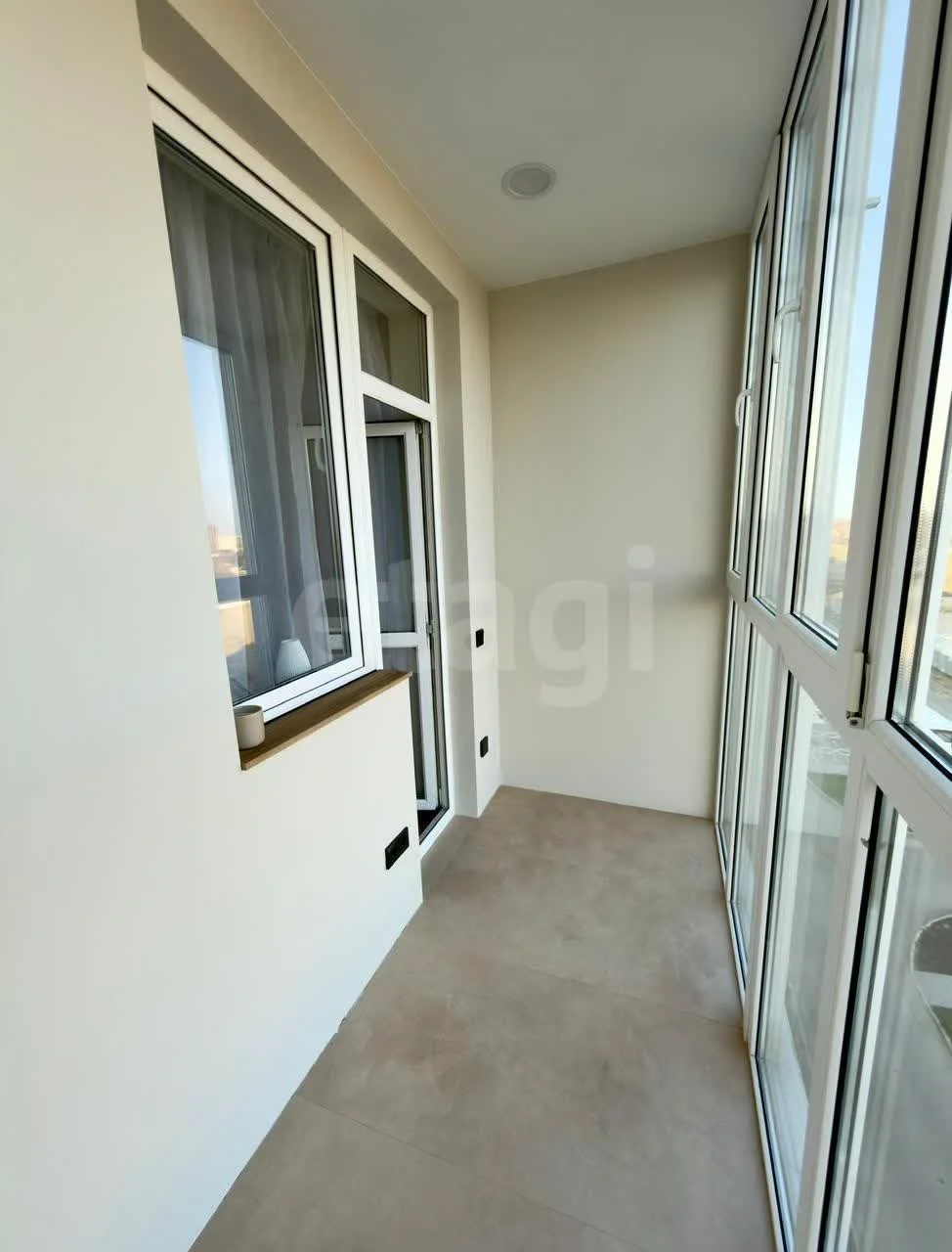 Студия, 21.6м² (Карпатская улица, 5) - миниатюра 20