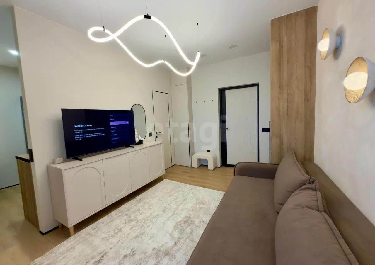 Студия, 21.6м² (Карпатская улица, 5) - миниатюра 5