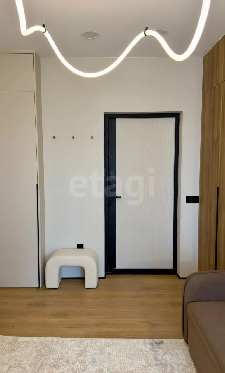 Студия, 21.6м² (Карпатская улица, 5) - миниатюра 6