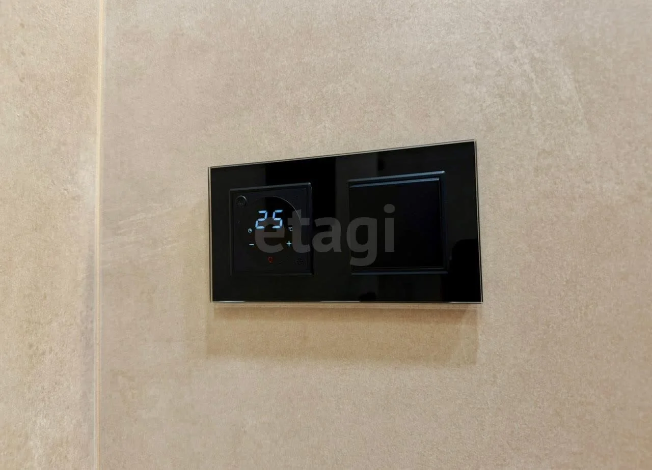 Студия, 21.6м² (Карпатская улица, 5) - миниатюра 7