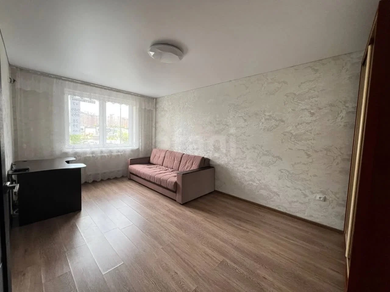 2-к квартира, 59.6м² (улица Западный Обход, 65к1) - миниатюра 10