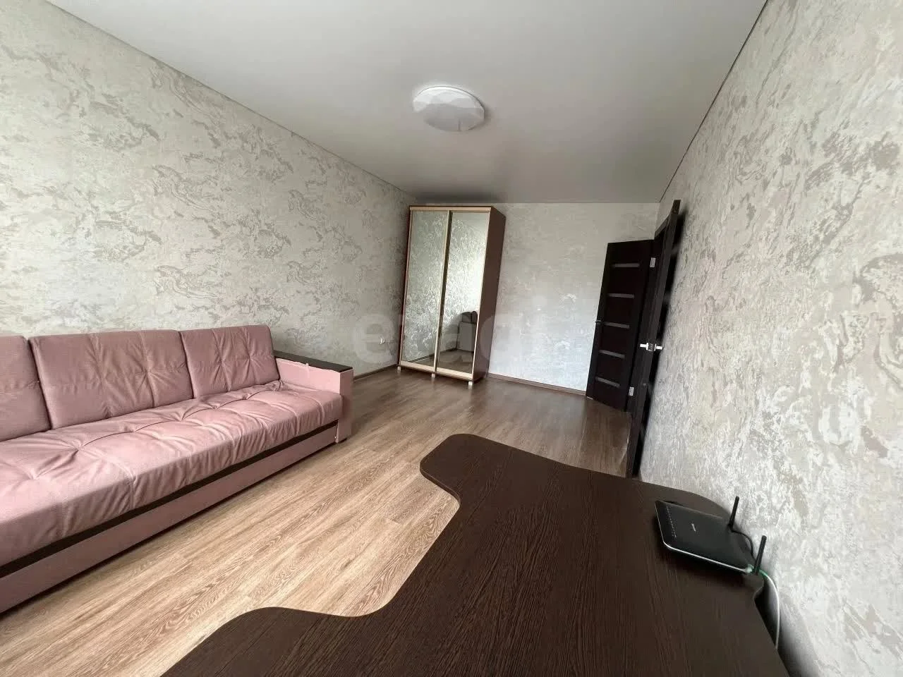 2-к квартира, 59.6м² (улица Западный Обход, 65к1) - миниатюра 11