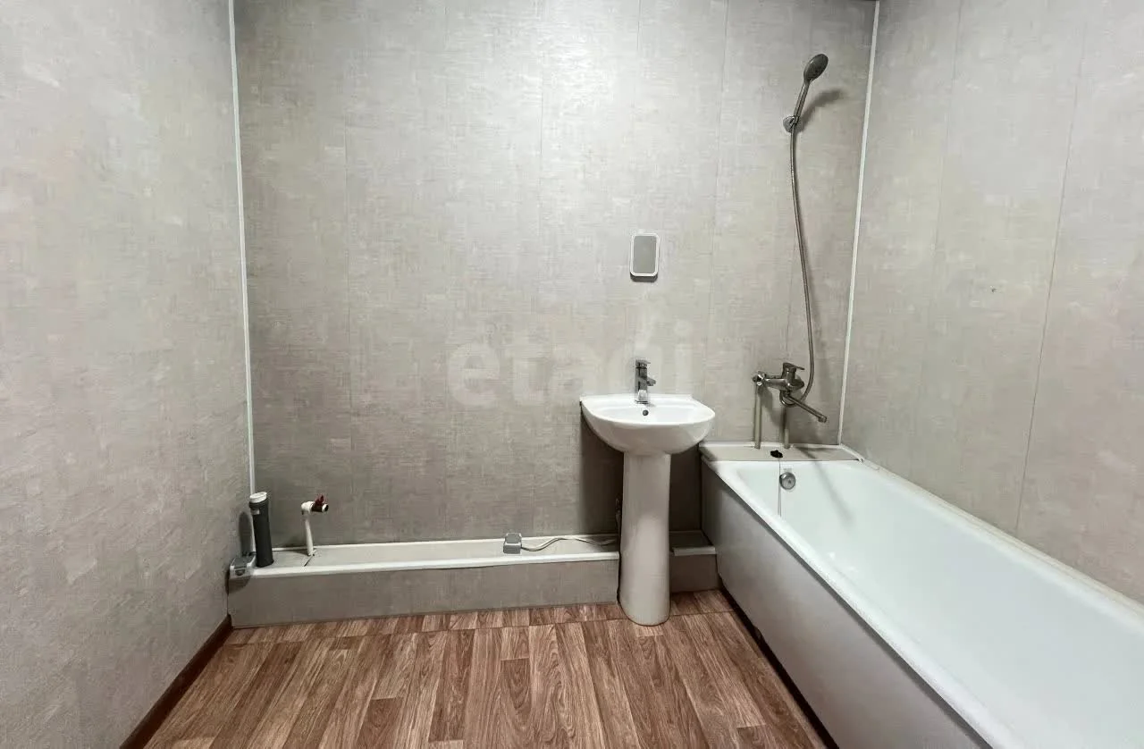 2-к квартира, 59.6м² (улица Западный Обход, 65к1) - миниатюра 12