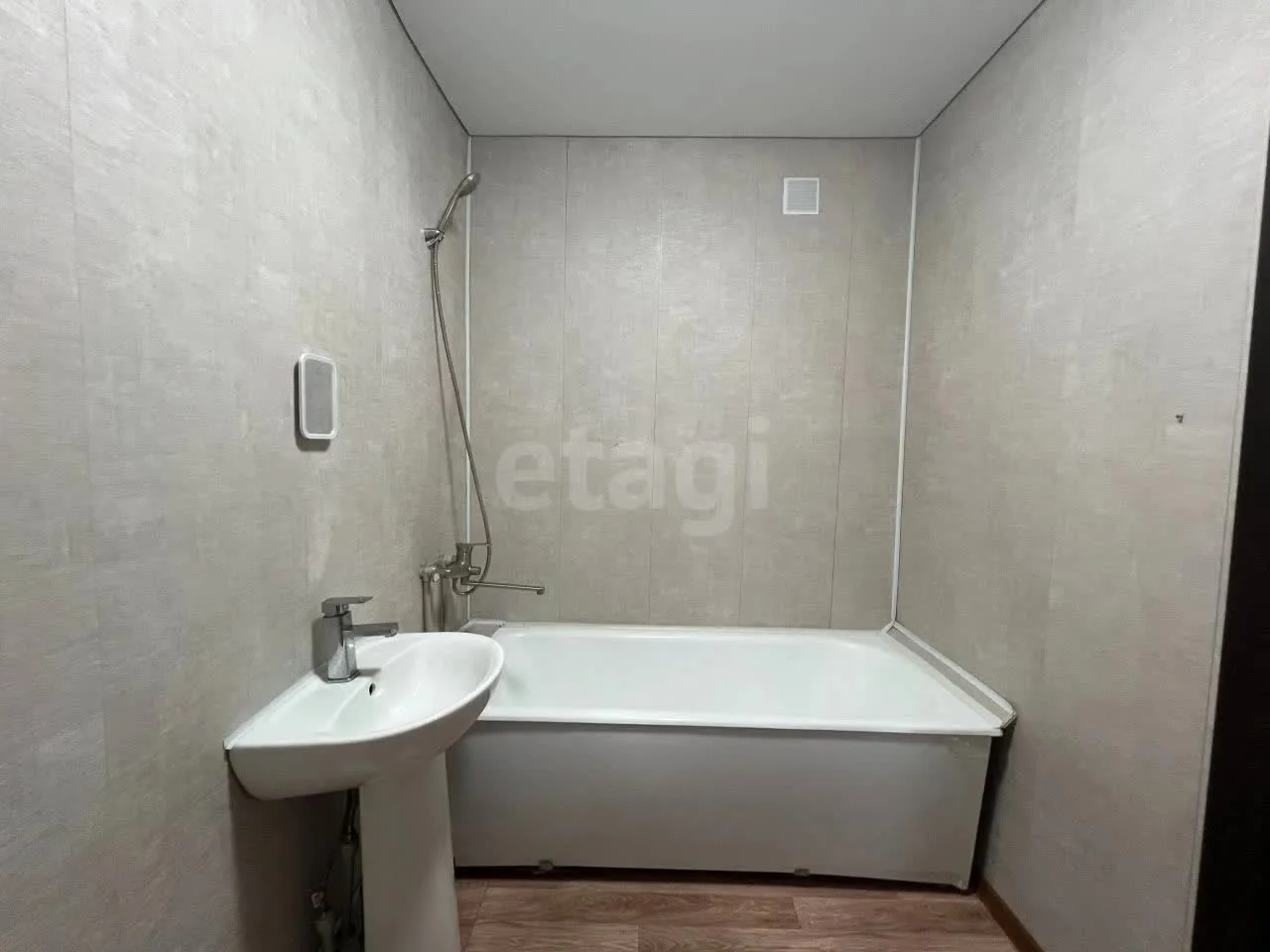 2-к квартира, 59.6м² (улица Западный Обход, 65к1) - миниатюра 13