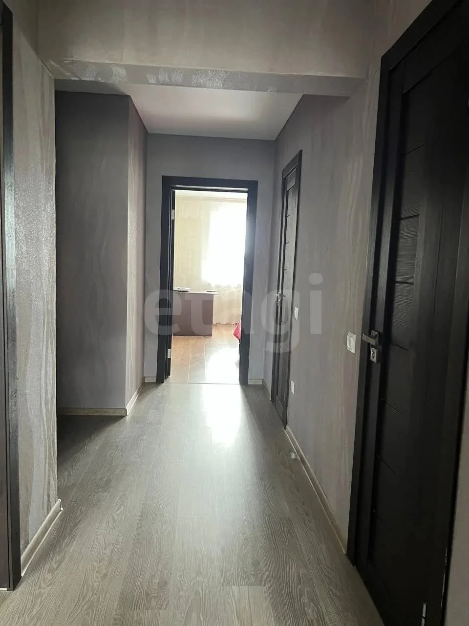2-к квартира, 59.6м² (улица Западный Обход, 65к1) - миниатюра 15