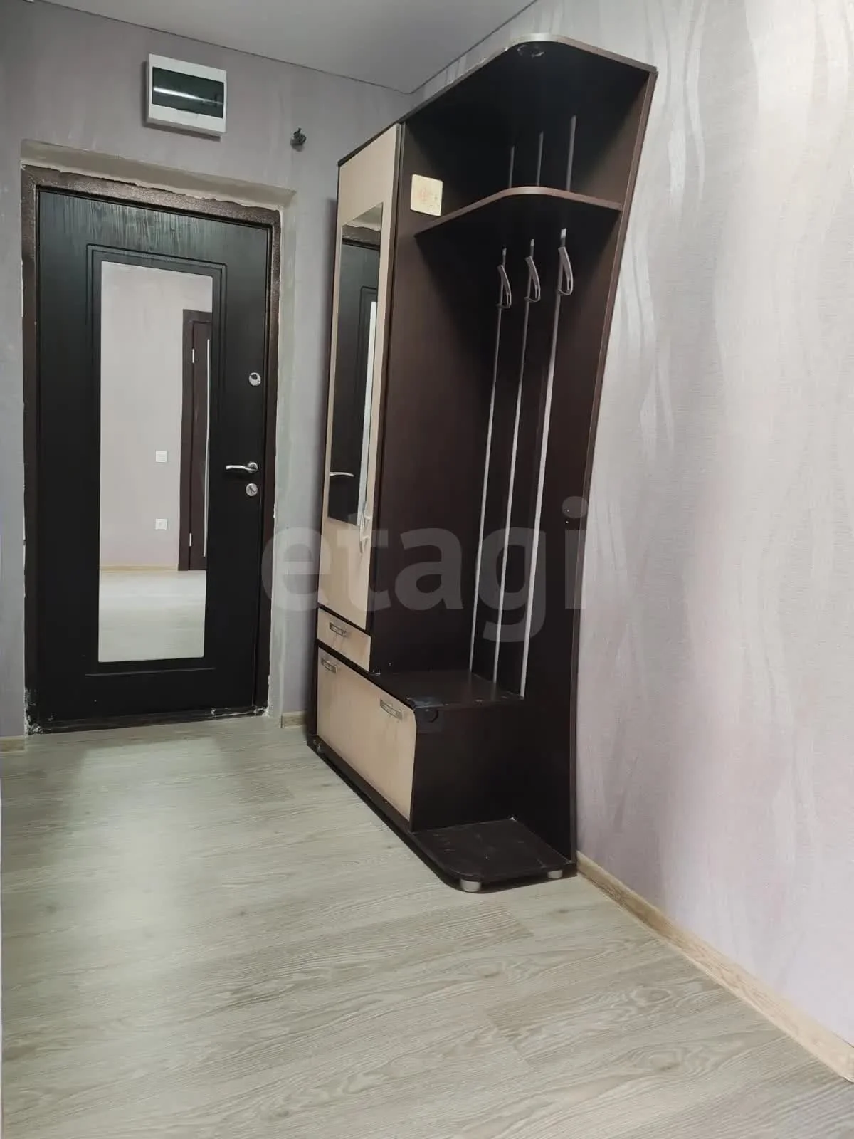 2-к квартира, 59.6м² (улица Западный Обход, 65к1) - миниатюра 18