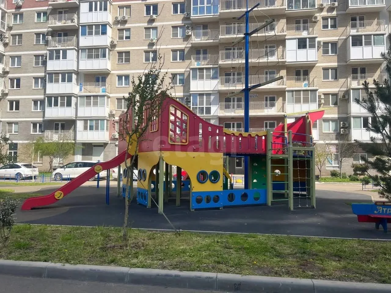 2-к квартира, 59.6м² (улица Западный Обход, 65к1) - миниатюра 19
