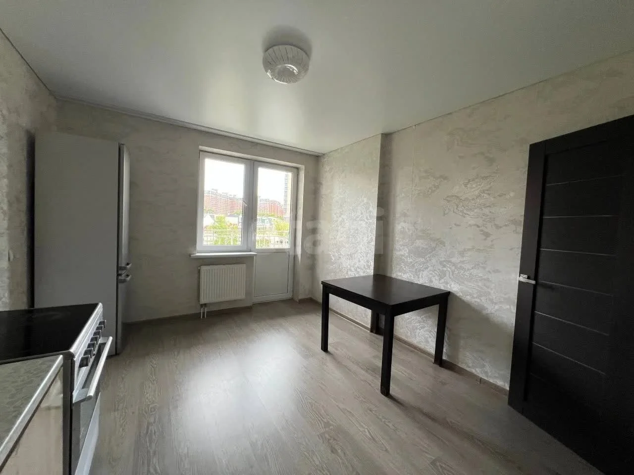 2-к квартира, 59.6м² (улица Западный Обход, 65к1) - миниатюра 2