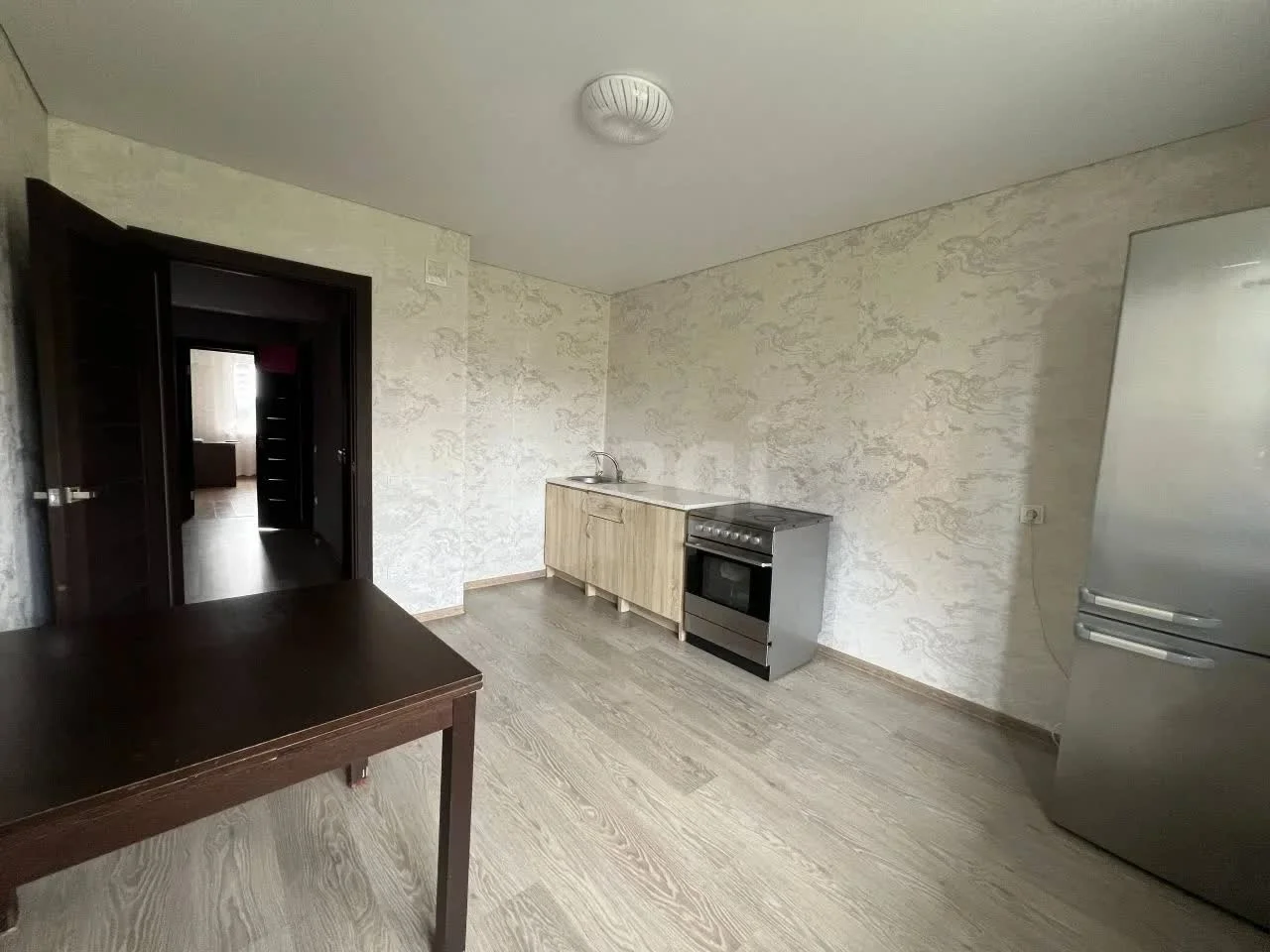 2-к квартира, 59.6м² (улица Западный Обход, 65к1) - миниатюра 3