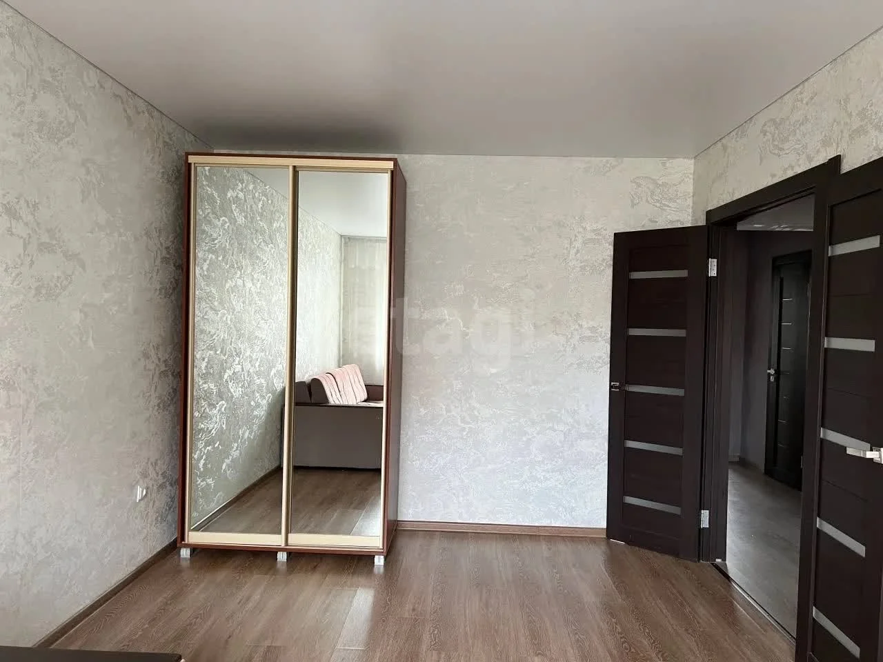 2-к квартира, 59.6м² (улица Западный Обход, 65к1) - миниатюра 7