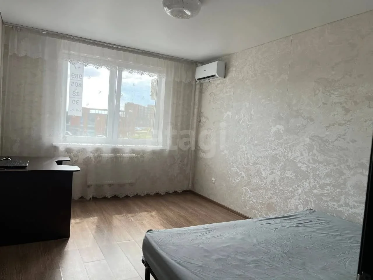 2-к квартира, 59.6м² (улица Западный Обход, 65к1) - миниатюра 9