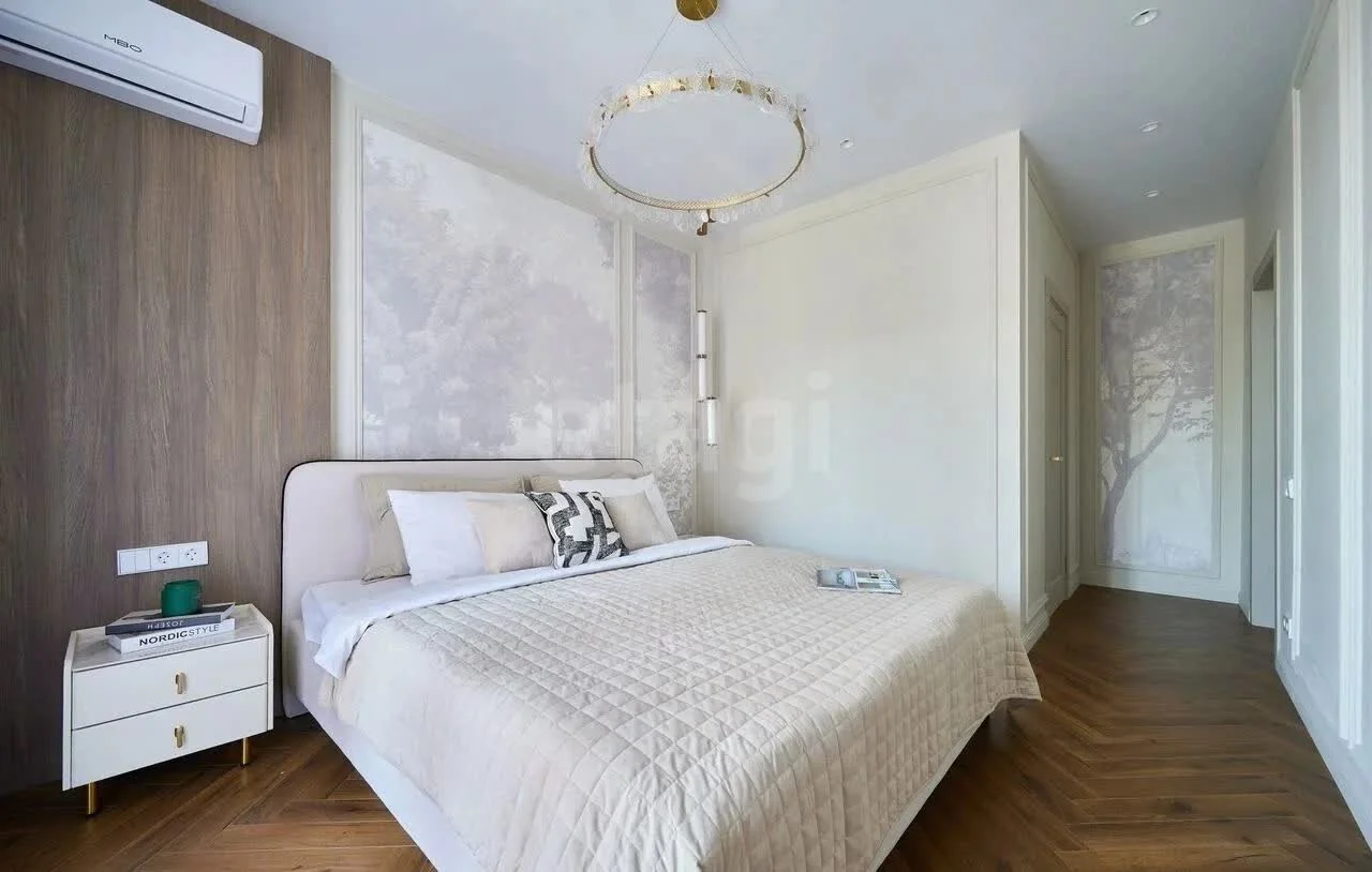 2-к квартира, 57.4м² (Гаражная улица, 87) - миниатюра 5