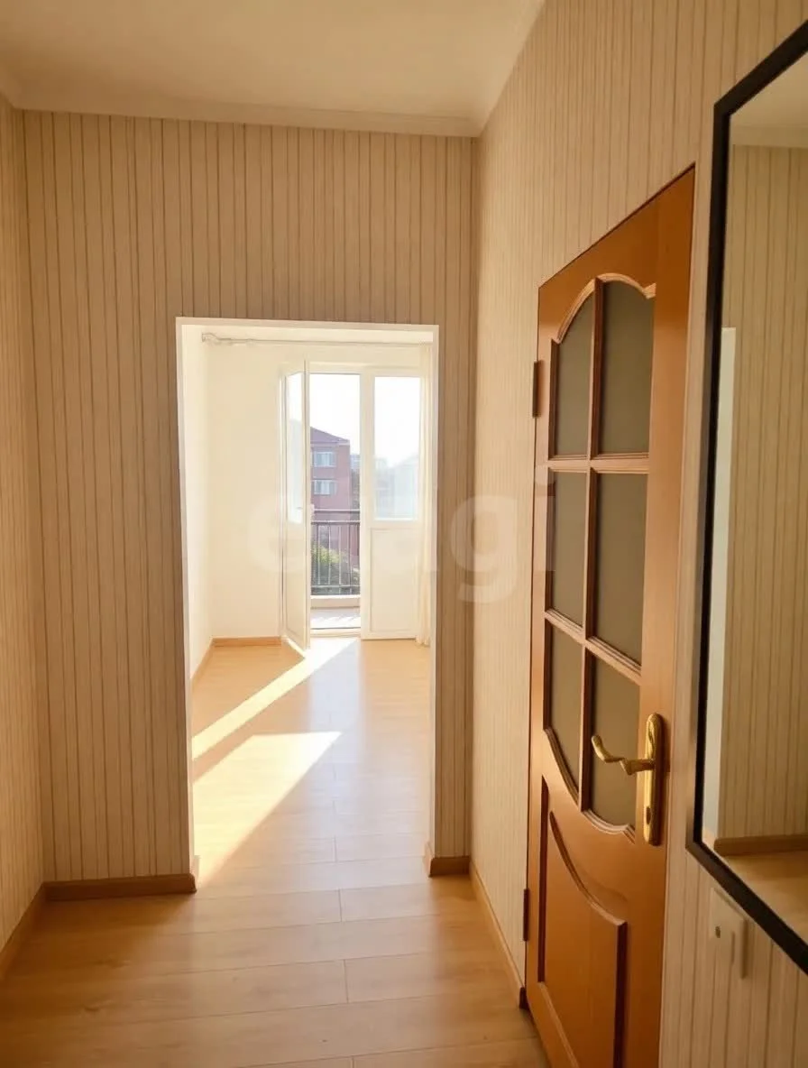 Студия, 20.9м² (улица Ратной Славы, 33) - миниатюра 2