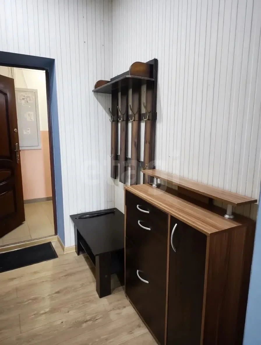 Студия, 20.9м² (улица Ратной Славы, 33) - миниатюра 4