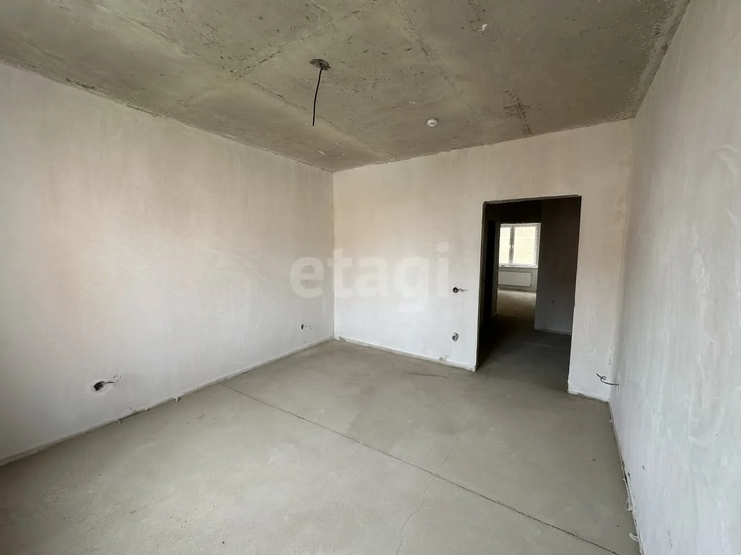 2-к квартира, 63.3м² (Домбайская улица, 55к5) - миниатюра 10