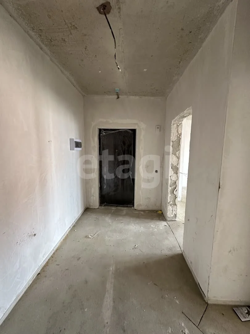 2-к квартира, 63.3м² (Домбайская улица, 55к5) - миниатюра 13