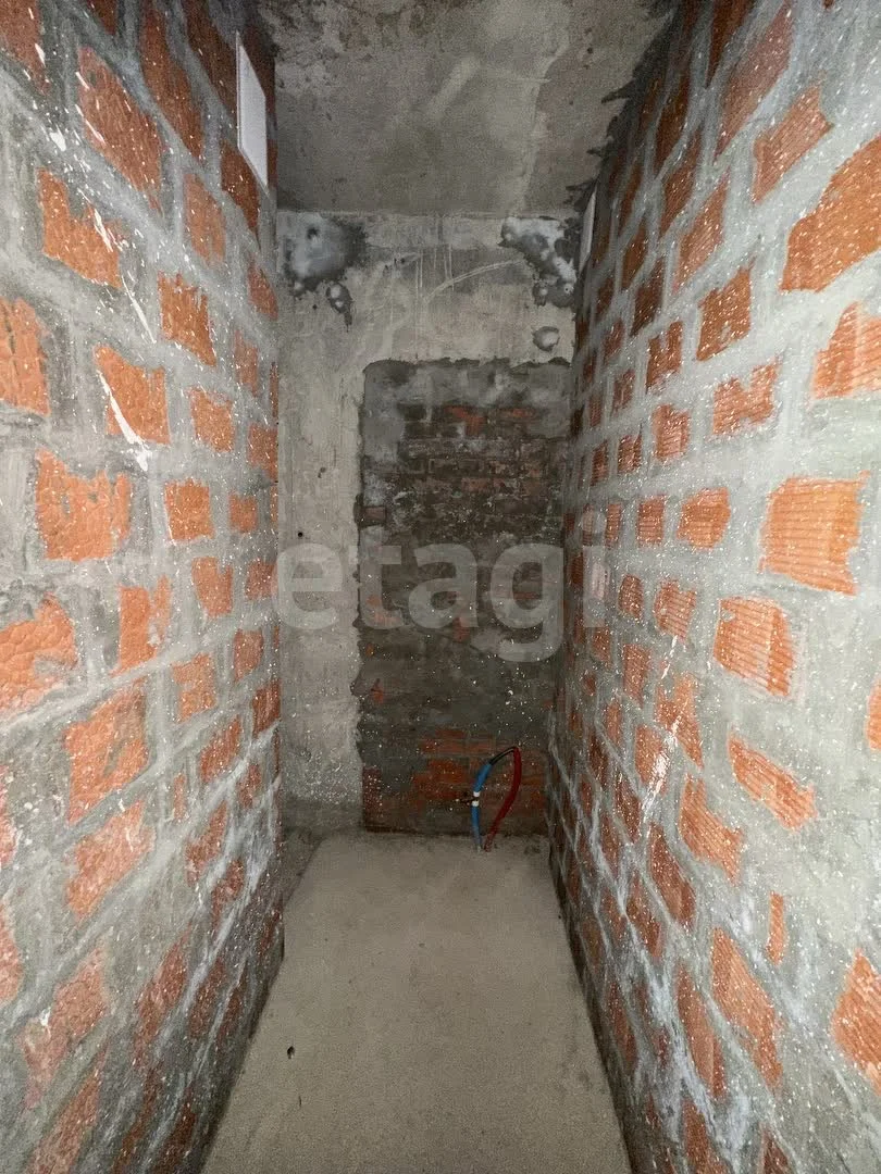 2-к квартира, 63.3м² (Домбайская улица, 55к5) - миниатюра 14