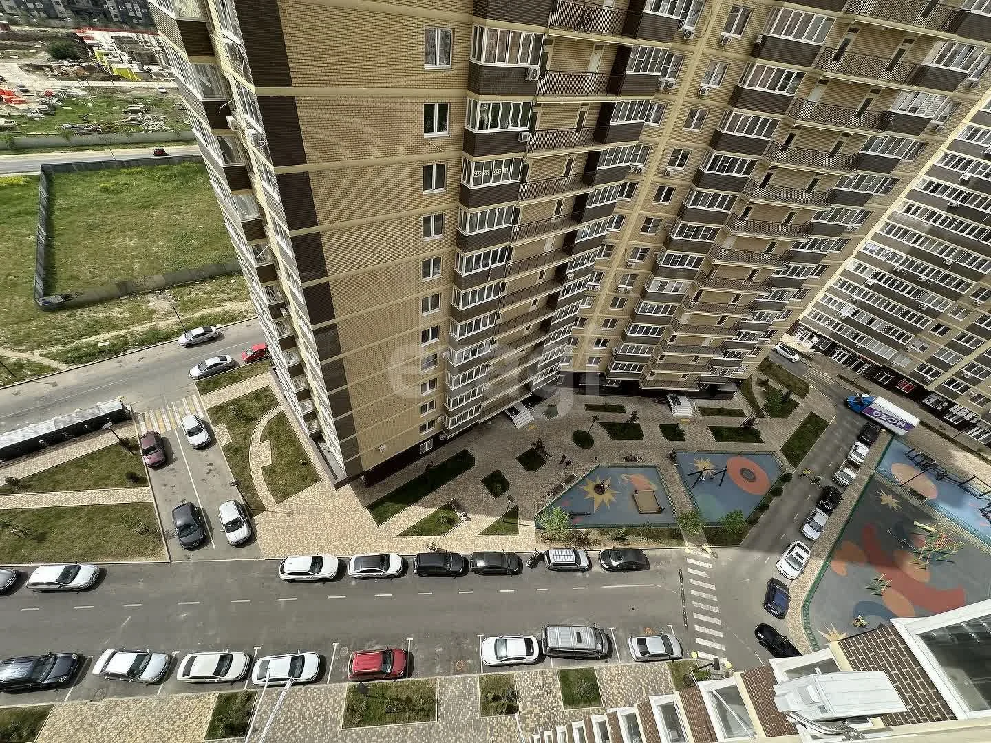 2-к квартира, 63.3м² (Домбайская улица, 55к5) - миниатюра 15