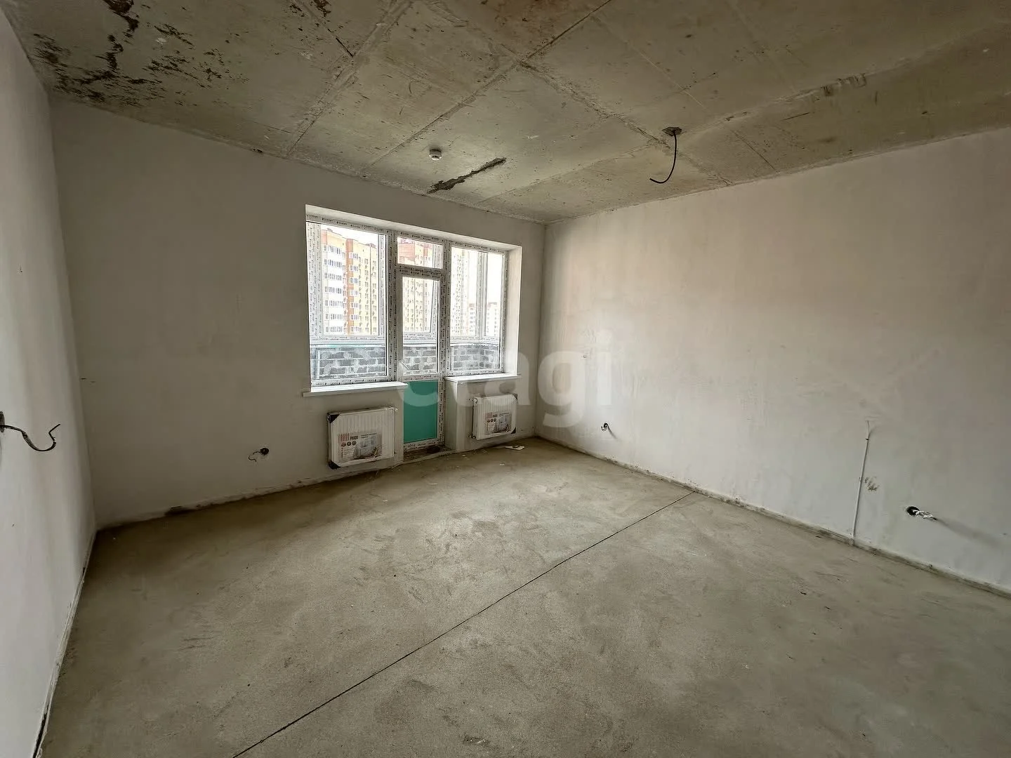 2-к квартира, 63.3м² (Домбайская улица, 55к5) - миниатюра 2