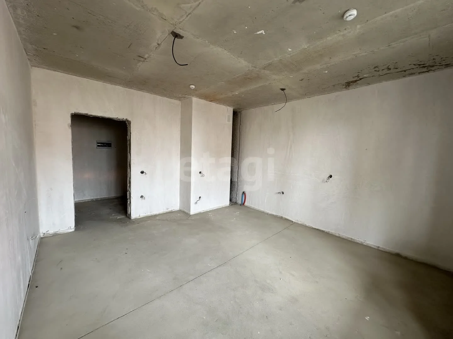 2-к квартира, 63.3м² (Домбайская улица, 55к5) - миниатюра 3