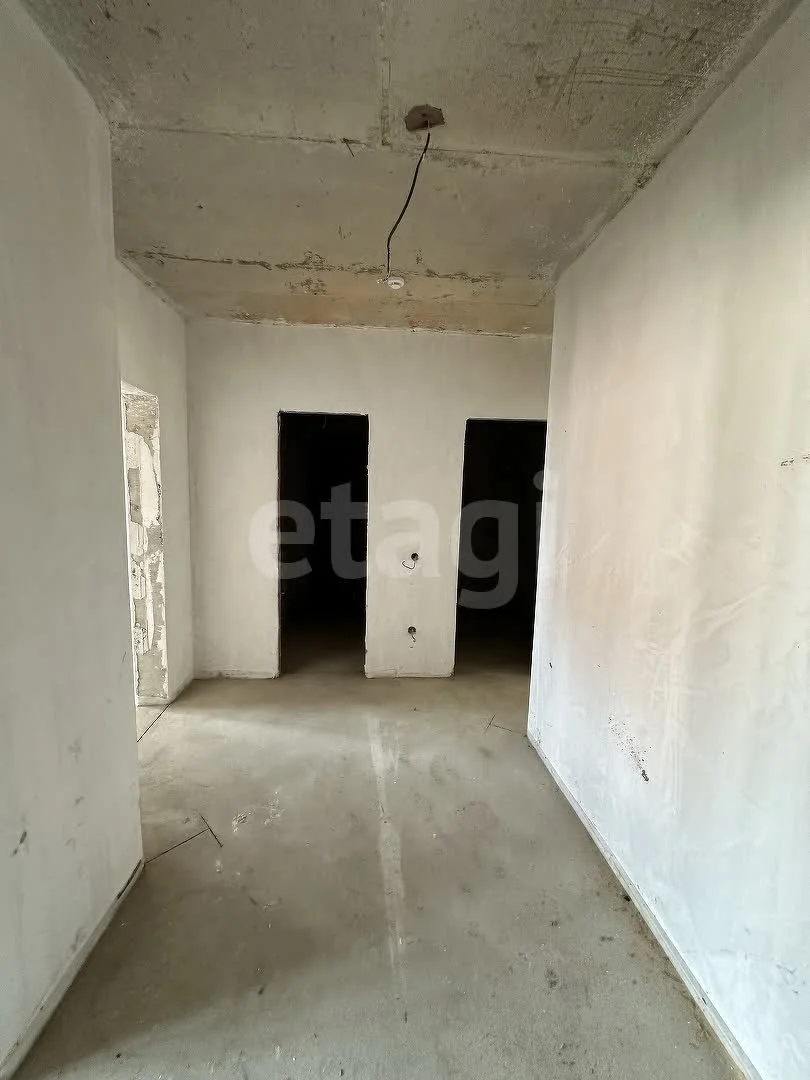 2-к квартира, 63.3м² (Домбайская улица, 55к5) - миниатюра 4