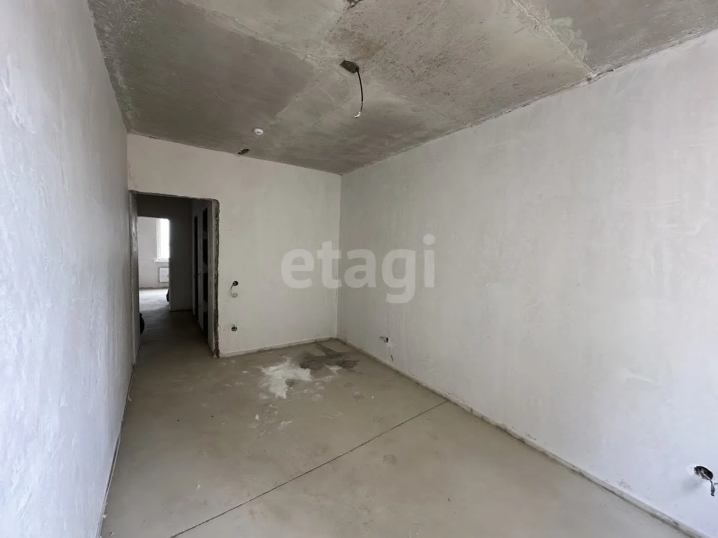 2-к квартира, 63.3м² (Домбайская улица, 55к5) - миниатюра 6
