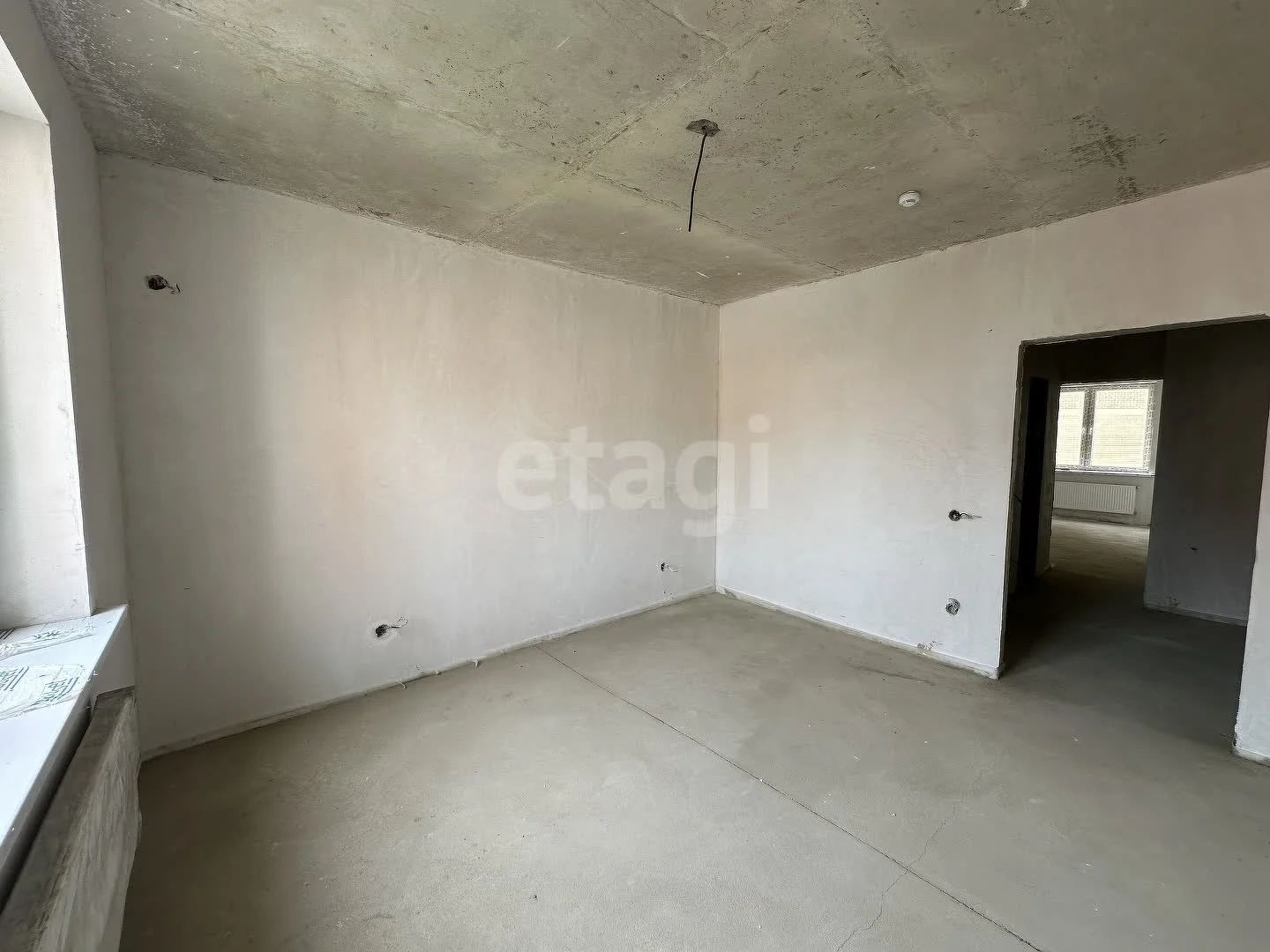 2-к квартира, 63.3м² (Домбайская улица, 55к5) - миниатюра 7