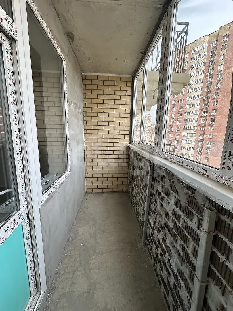 2-к квартира, 63.3м² (Домбайская улица, 55к5) - миниатюра 8