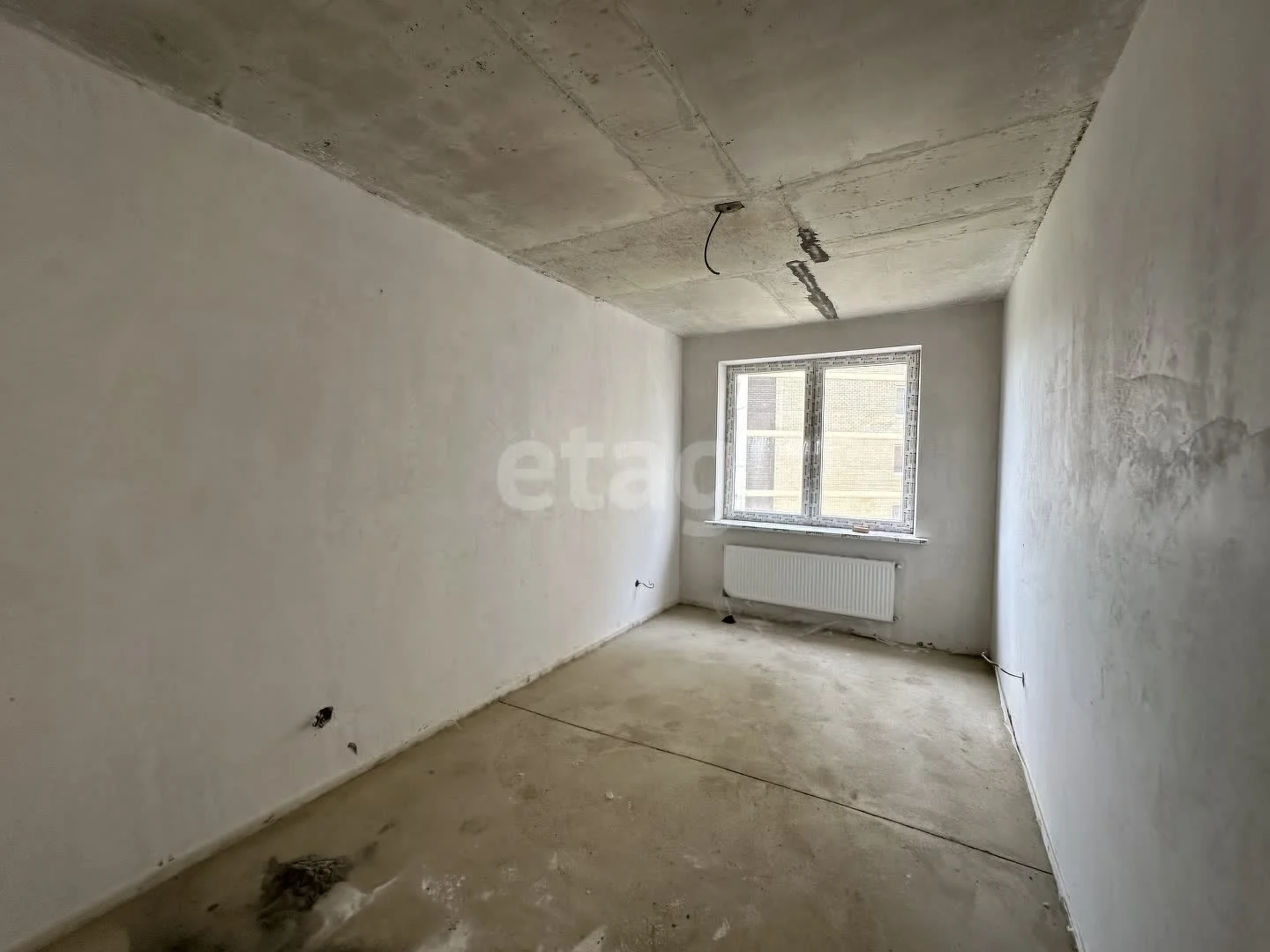 2-к квартира, 63.3м² (Домбайская улица, 55к5) - миниатюра 9