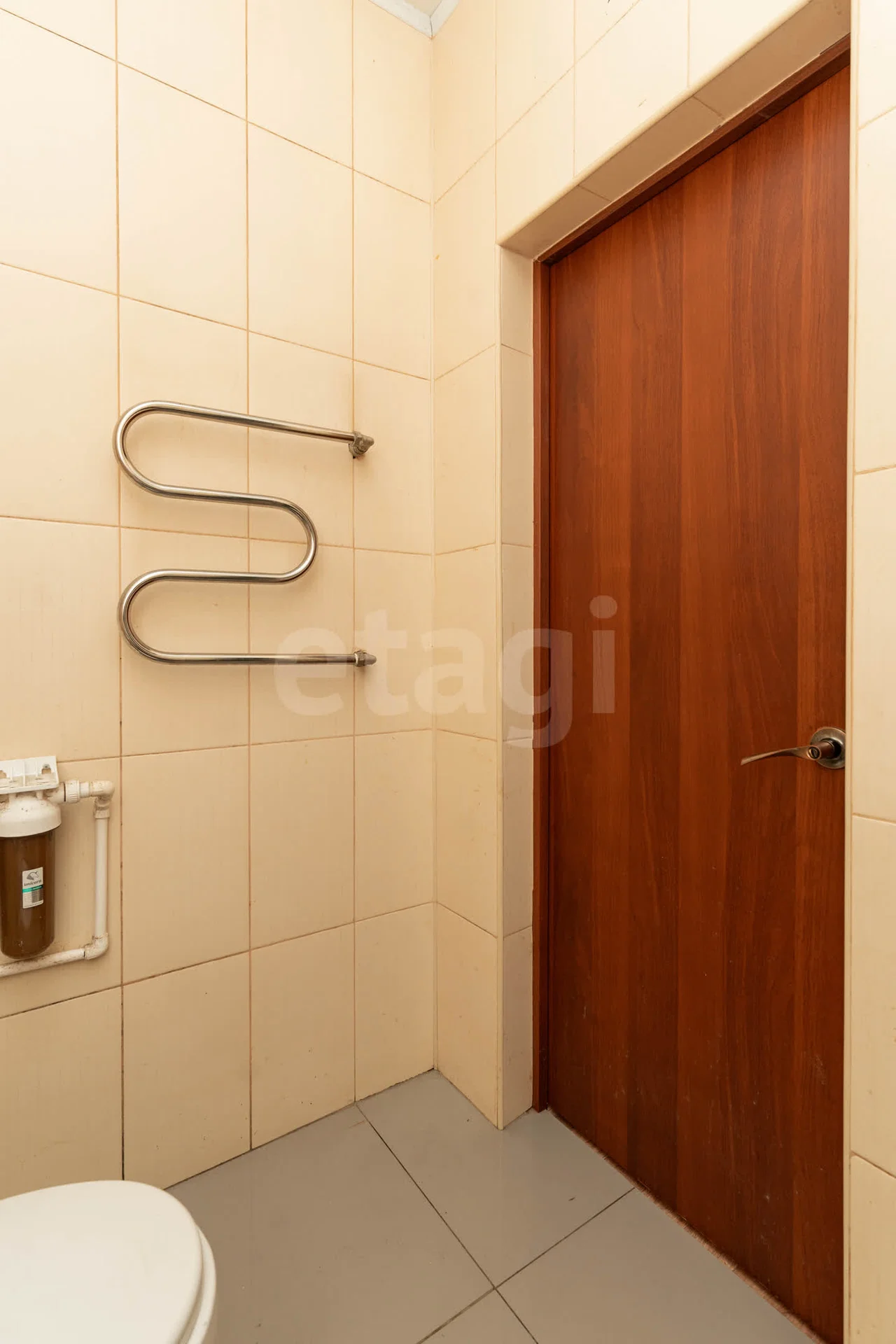 1-к квартира, 39.2м² (улица Тургеневское Шоссе, 1дк1) - миниатюра 14