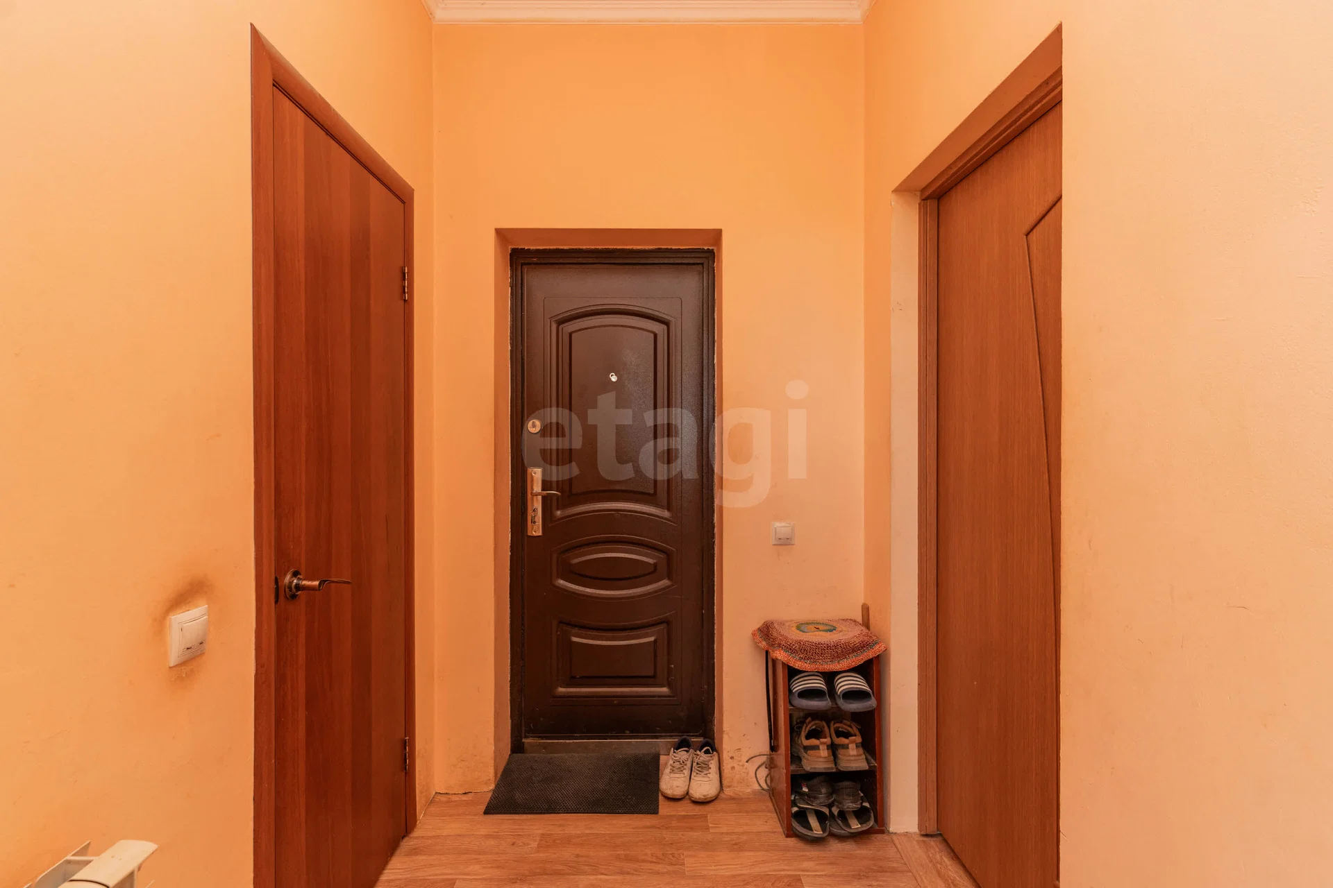 1-к квартира, 39.2м² (улица Тургеневское Шоссе, 1дк1) - миниатюра 15
